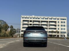 Chery Tiggo 9 2.0T Auto 4WD Flagship Edition 7-seater - photo 13