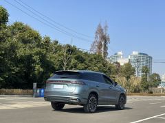 Chery Tiggo 9 2.0T Auto 4WD Flagship Edition 7-seater - photo 14