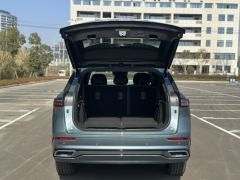 Chery Tiggo 9 2.0T Auto 4WD Flagship Edition 7-seater - photo 15