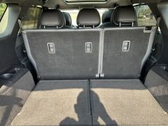 Chery Tiggo 9 2.0T Auto 4WD Flagship Edition 7-seater - photo 18