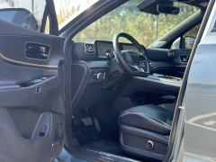Chery Tiggo 9 2.0T Auto 4WD Flagship Edition 7-seater - photo 4