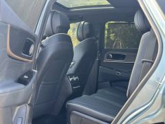 Chery Tiggo 9 2.0T Auto 4WD Flagship Edition 7-seater - photo 5