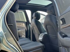 Chery Tiggo 9 2.0T Auto 4WD Flagship Edition 7-seater - photo 6