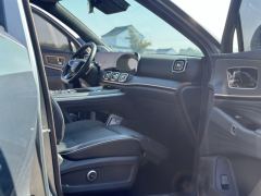 Chery Tiggo 9 2.0T Auto 4WD Flagship Edition 7-seater - photo 7
