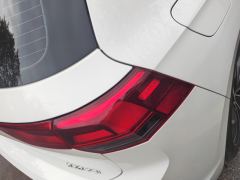 Volkswagen Golf 280TSI DCT Pro Type - ფოტო 5