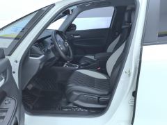 Honda Fit 1.5L MUGEN Edition - ფოტო 14
