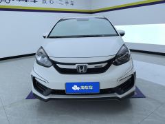 Honda Fit 1.5L MUGEN Edition - ფოტო 3