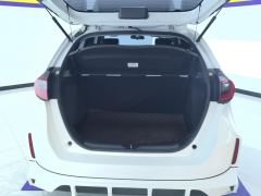 Honda Fit 1.5L MUGEN Edition - ფოტო 7