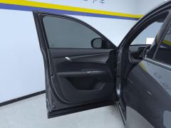 Changan CS75PLUS Ultra 2.0T Version - ფოტო 12