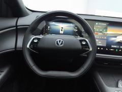 Changan CS75PLUS Ultra 2.0T Version - ფოტო 18