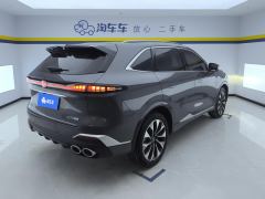 Changan CS75PLUS Ultra 2.0T Version - ფოტო 2