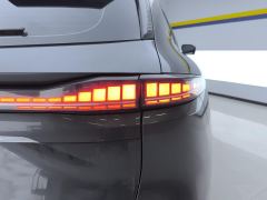 Changan CS75PLUS Ultra 2.0T Version - ფოტო 5