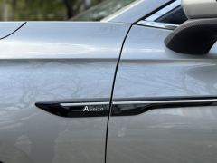 Chery Arrizo 8 290T - ფოტო 3