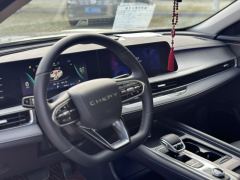 Chery Arrizo 8 290T - ფოტო 5