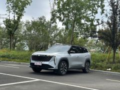 Geely Boyue L 1.5T Premium Version - ფოტო 1
