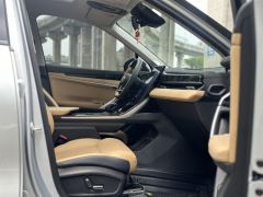 Geely Boyue L 1.5T Premium Version - ფოტო 11