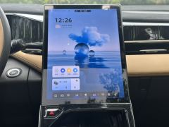 Geely Boyue L 1.5T Premium Version - ფოტო 15