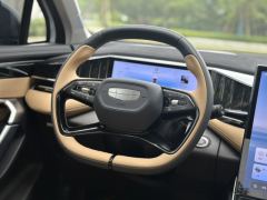 Geely Boyue L 1.5T Premium Version - ფოტო 16