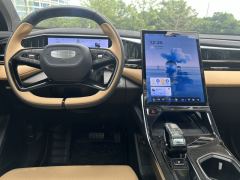 Geely Boyue L 1.5T Premium Version - ფოტო 17