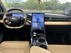 Geely Boyue L 1.5T Premium Version - ფოტო 18