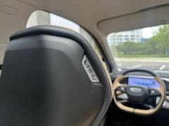 Geely Boyue L 1.5T Premium Version - ფოტო 19