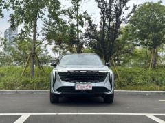 Geely Boyue L 1.5T Premium Version - ფოტო 2