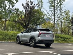 Geely Boyue L 1.5T Premium Version - ფოტო 20