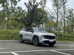 Geely Boyue L 1.5T Premium Version - ფოტო 3