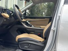 Geely Boyue L 1.5T Premium Version - ფოტო 4