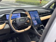 Geely Boyue L 1.5T Premium Version - ფოტო 5
