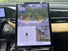 Geely Boyue L 1.5T Premium Version - ფოტო 9