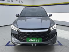 BYD Song Pro DM-i Champion Edition 1.5L 71km Navigator Edition - фото 3
