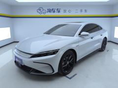 BYD Han DM-i 1.5T 125km Elite Edition - ფოტო 1