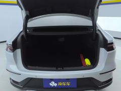BYD Han DM-i 1.5T 125km Elite Edition - ფოტო 7