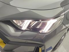 GAC Shadow Leopard 270T J15 Edition - ფოტო 4