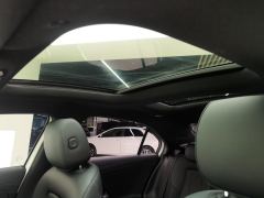 Mercedes-Benz A Class A-Class Facelift A 200 L Sport Sedan Fashion Edition - photo 15