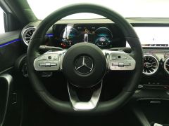 Mercedes-Benz A Class A-Class Facelift A 200 L Sport Sedan Fashion Edition - photo 18