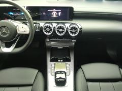 Mercedes-Benz A Class A-Class Facelift A 200 L Sport Sedan Fashion Edition - photo 19