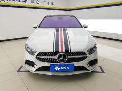 Mercedes-Benz A Class A-Class Facelift A 200 L Sport Sedan Fashion Edition - photo 3
