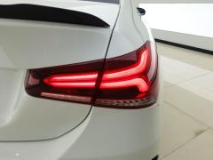 Mercedes-Benz A Class A-Class Facelift A 200 L Sport Sedan Fashion Edition - photo 5