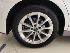 Mercedes-Benz A Class A-Class Facelift A 200 L Sport Sedan Fashion Edition - photo 6