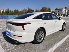 Bestune Besturn B70 Gen 3 1.5T Dual-clutch Comfort - ფოტო 2