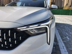 Bestune Besturn B70 Gen 3 1.5T Dual-clutch Comfort - ფოტო 4