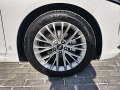 Bestune Besturn B70 Gen 3 1.5T Dual-clutch Comfort - ფოტო 6