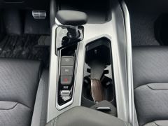 Geely Xingui Xingrui 2.0T Only this turquoise version - ფოტო 9