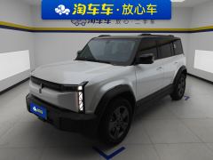 Icar Car iCAR 03 501km Long Range Edition - ფოტო 1