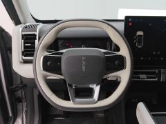 Icar Car iCAR 03 501km Long Range Edition - ფოტო 18