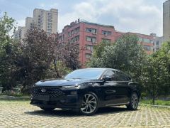 Ford Mondeo Facelift EcoBoost 245 Supreme Edition - ფოტო 1