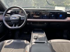 Ford Mondeo Facelift EcoBoost 245 Supreme Edition - ფოტო 10
