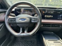 Ford Mondeo Facelift EcoBoost 245 Supreme Edition - ფოტო 11